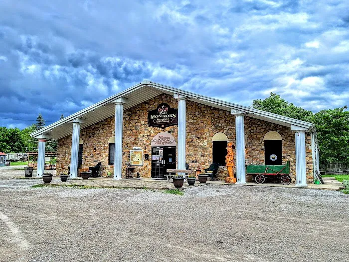Bill Monroe Music Park & Campground 9