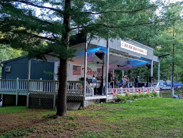 Bill Monroe Music Park & Campground 10