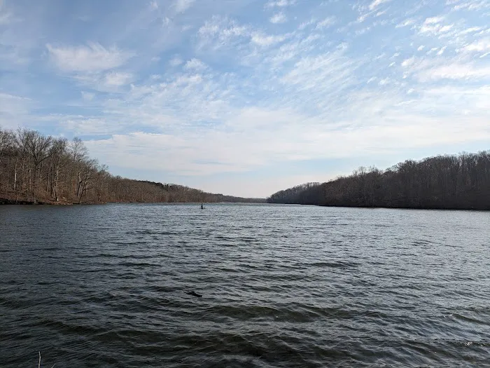 Yellowwood Campground 3