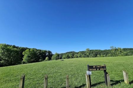 Yellowwood Campground