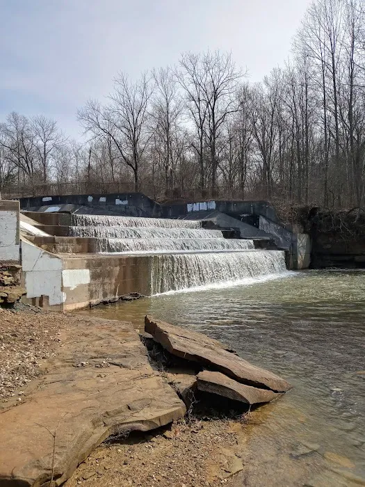 Yellowwood Campground 2