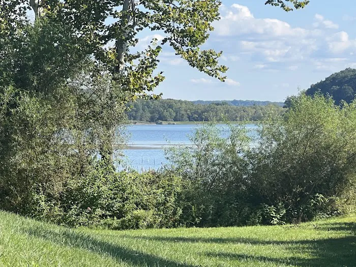 Yellowwood Campground 6