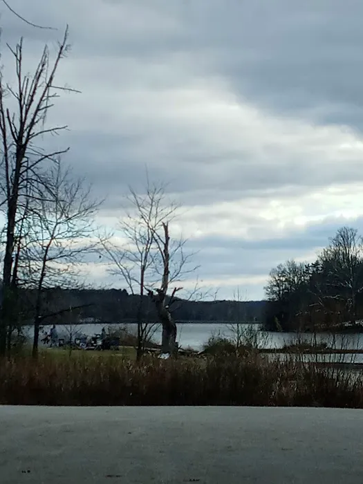 Yellowwood Campground 7
