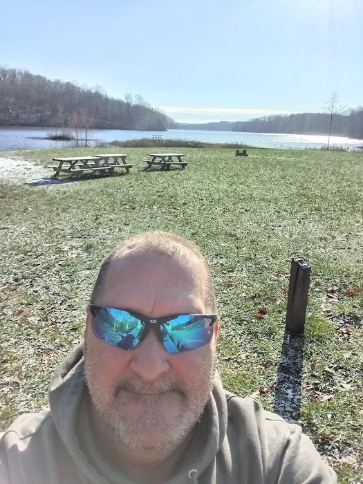 Yellowwood Campground 10