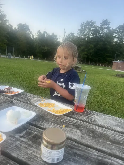 Yellowwood Campground 8