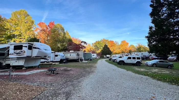 Camp Buckwood 4