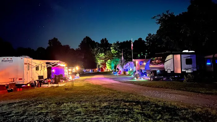 Camp Buckwood 2