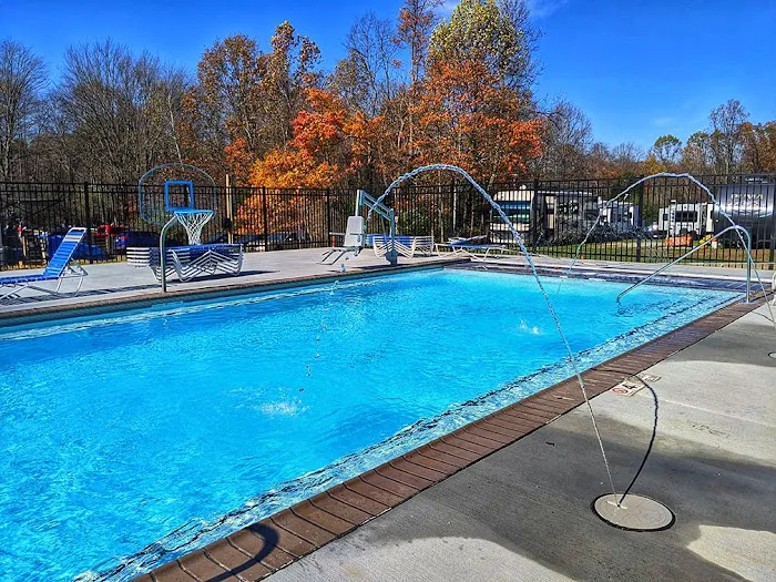 Camp Buckwood 5