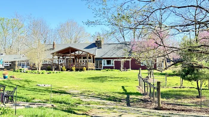 Camp Buckwood 1