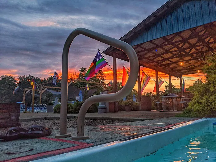 Camp Buckwood 3