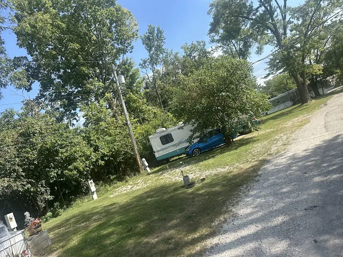 Maple Court 2