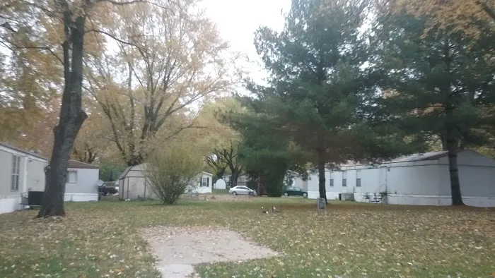 Garden Hill Mobile Home Park 2