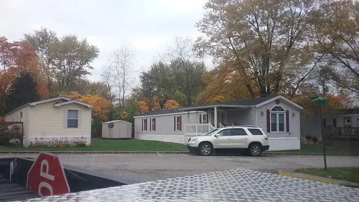 Garden Hill Mobile Home Park 3