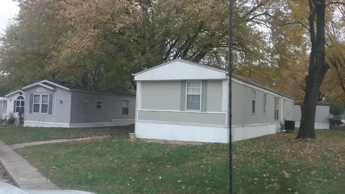 Garden Hill Mobile Home Park 1