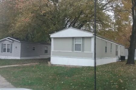 Garden Hill Mobile Home Park