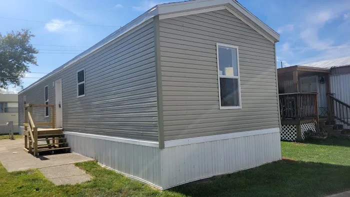 E&N Mobile Home Community 3