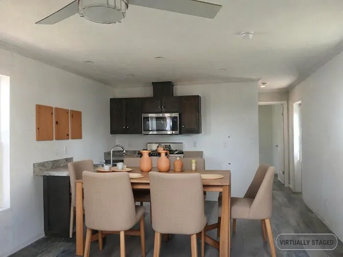 E&N Mobile Home Community 7