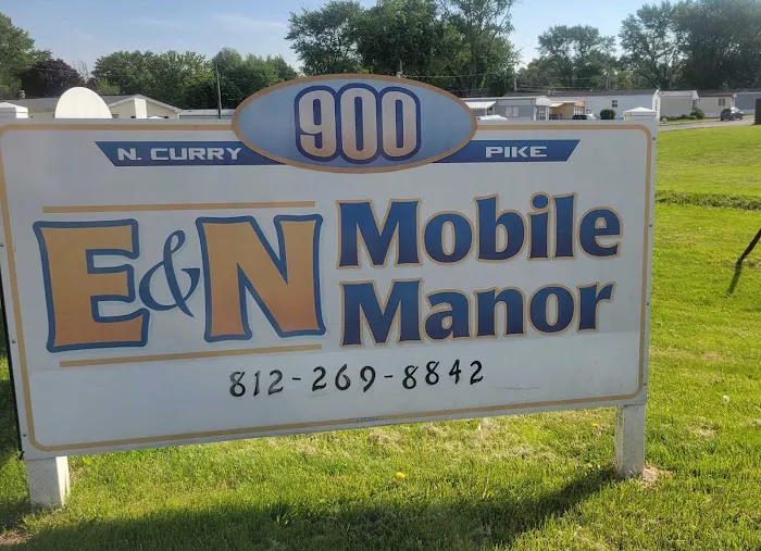 E&N Mobile Home Community 8