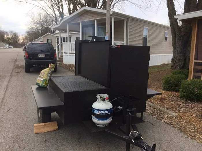Longview Mobile Home Park 1