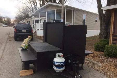 Longview Mobile Home Park