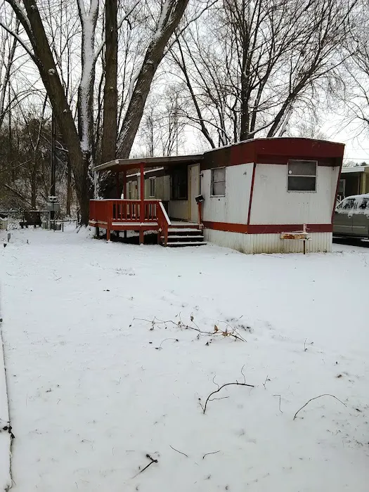 Madison Mobile Home Community 6