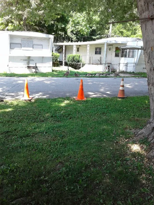 Madison Mobile Home Community 1