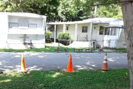 Madison Mobile Home Community
