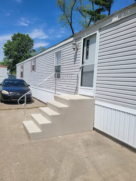 Longacre Mobile Home Park 1