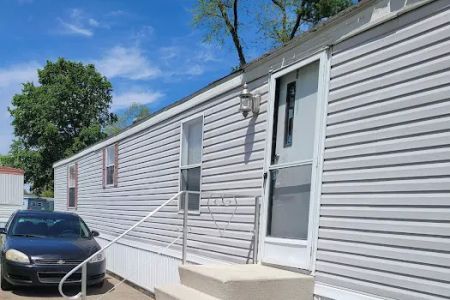 Longacre Mobile Home Park