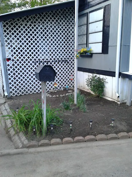 Longacre Mobile Home Park 6