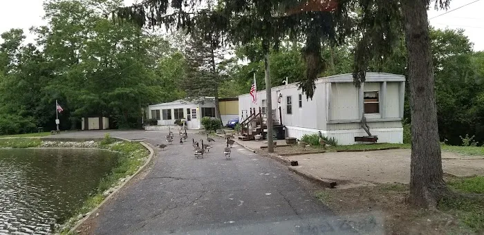 Longacre Mobile Home Park 5