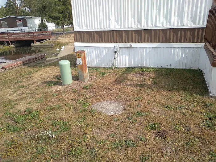 Longacre Mobile Home Park 9
