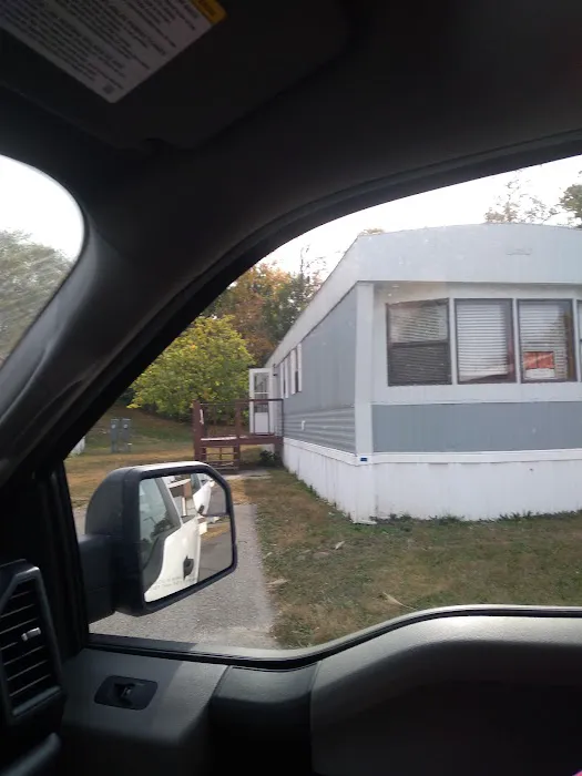 Longacre Mobile Home Park 7
