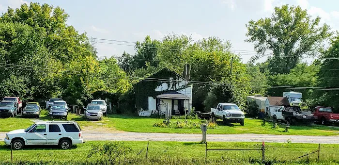 Village of North Acre LLC 1