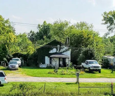 Village of North Acre LLC