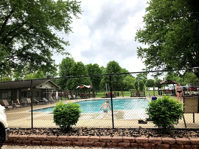 S&H Campground 1