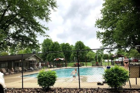 S&H Campground