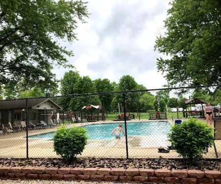 S&H Campground