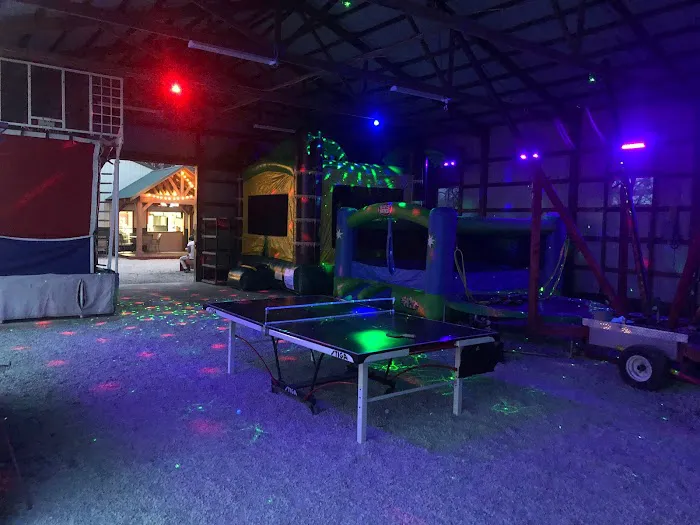 S&H Campground 8