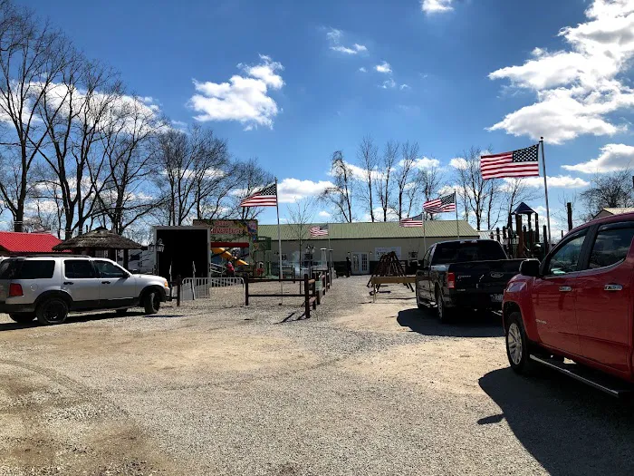 S&H Campground 9