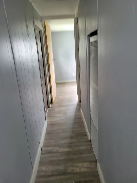 Maple's Mobile Home Park 9