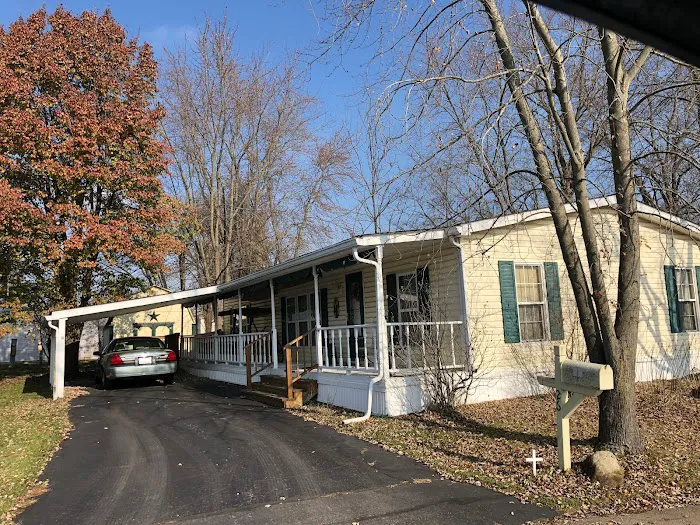 Riley Mobile Home Park 1