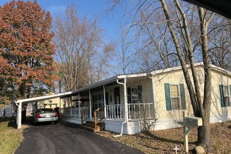 Riley Mobile Home Park