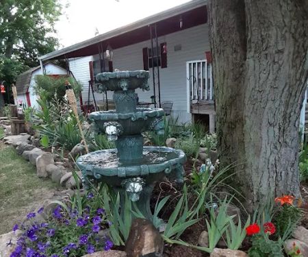 Windhorst Mobile Home Park