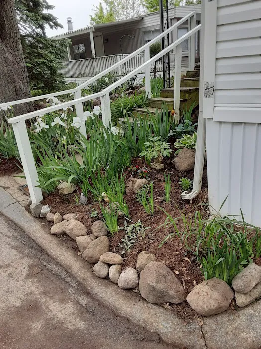 Windhorst Mobile Home Park 7