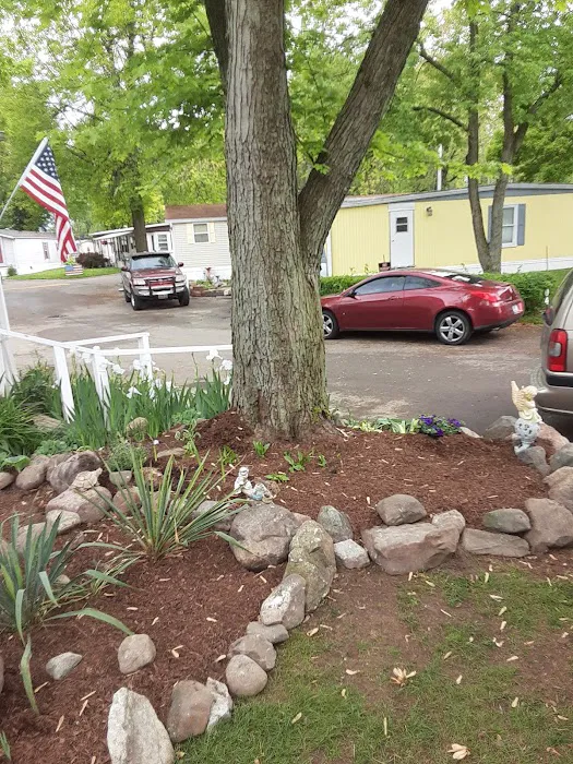 Windhorst Mobile Home Park 9