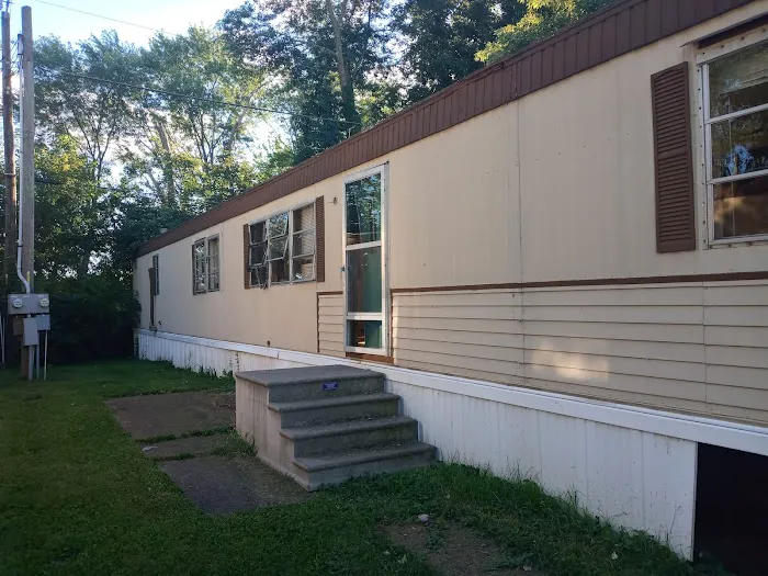 HACIENDA (formerly Country Woods Estates) 1