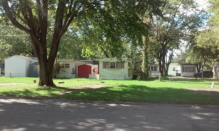 HACIENDA (formerly Country Woods Estates) 10