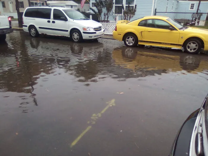 Brookville Mobile Home Park 2