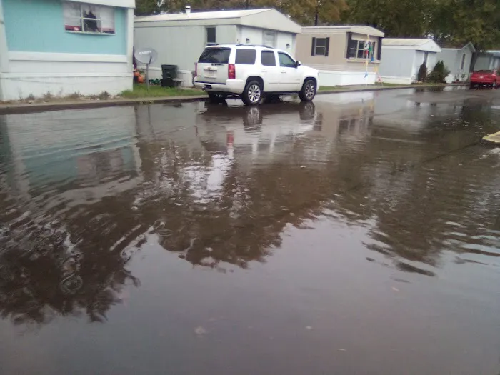 Brookville Mobile Home Park 1
